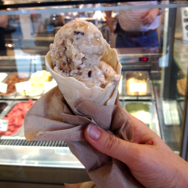Top 6 Dairy-Free Ice Cream Shops in NYC - Sparkle Kitchen