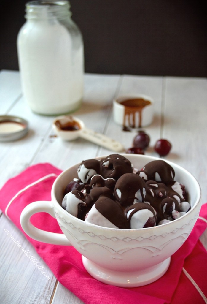 Chocolate-Covered-Berries-and-Cream-Bowl-Coconuts-Kettlebells-5-