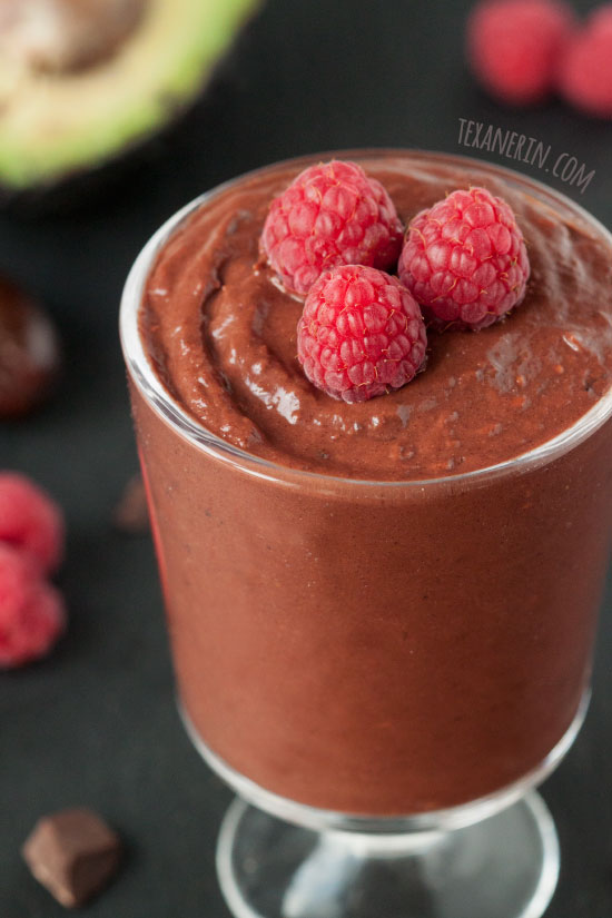 healthy-chocolate-raspberry-pudding-2