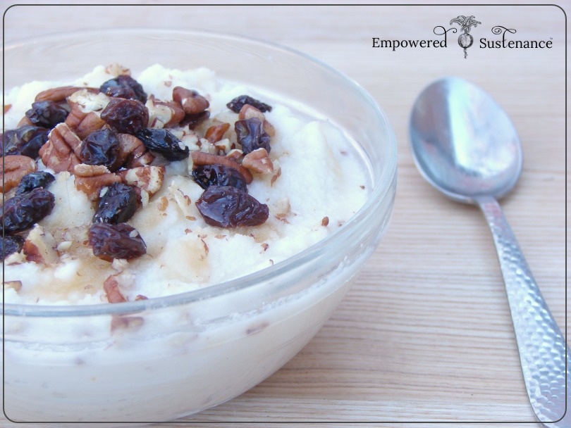 paleo-oatmeal-