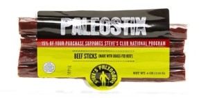 Paleo Stix