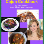 AIP Paleo Cajun Cookbook