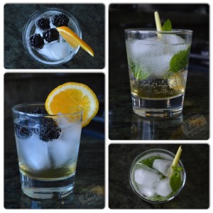 Stupid Easy Paleo Mocktail