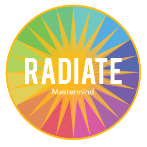 Radiate Mastermind