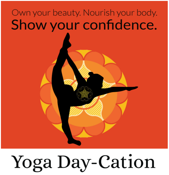 Yoga Day-Cation Retreat
