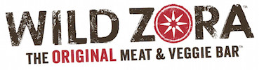 Wild Zora Meat & Veggie Bar